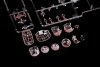 Eduard EX1102 B-24D TFace HOBBY BOSS 1/48