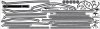 Pontos 37025FN IJN Musashi 1944 Detail up set Advanced Hinoki Tone Deck (1:350)