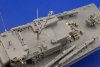 Eduard 53027 PT-15 Japan Torpedo boat TAMIYA 1/72