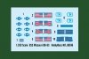Hobby Boss 86516 USS Missouri BB-63 1/350