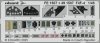 Eduard 491507 F4F-4 Academy 1/48