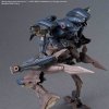 Bandai 67169 30MM ACVI FIRES OF RUBICON - STEEL HAZE / V .IV Rusty