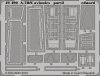 Eduard 49490 A-7D/ E avionics 1/48 Hobby Boss