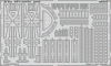 Eduard 32353 A-6A exterior 1/32 Trumpeter