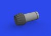 Eduard 648860 F-35A exhaust nozzle PRINT TAMIYA 1/48
