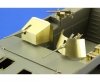 Eduard 36234 LVT-4 exterior 1/35 AFV Club