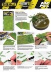 AK Interactive AK8137 IVY 1/32 AND 1/35
