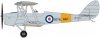 Airfix 02106 de Havilland DH.82a Tiger Moth 1:72