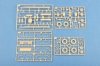Hobby Boss 83833 US GMC CCKW-352 Machine Gun Turret Version