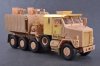 Hobby Boss 85525 M1070 Gun Truck 1/35