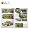 AMMO of Mig Jimenez 6270 Panthers – Modelling the TAKOM Family (English)