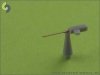 Master SM-350-047 German 20mm/65 C/30 barrels (early type) (20pcs) - almost all German warships