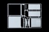 Italeri 3904 REEFER TRAILER (1:24)
