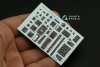 Quinta Studio QD32103 He 219 3D-Printed & coloured Interior on decal paper ( ZM SWS ) 1/32