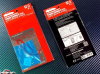 Beemax E24024 Toyota Carina E BTCC Version DETAIL UP PARTS 1/24