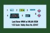 Hobby Boss 82447 Land Rover WMIK w/ MILAN ATGM (1:35)