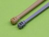 Master GM-35-012 ATK Mk 44 (Bushmaster II) 30mm gun barrel - used on KTO Rosomak and other vehicles (1pc) 1:35