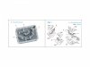 Quinta Studio QT48039 I-16 type 5, Exhaust pipes (Zvezda) 1/48