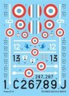 Techmod 48087 - Potez 63-11 (1:48)
