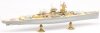 Pontos 35033F1 ADMIRAL GRAF SPEE 1939 Detail Up Set 1/350