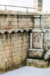 RT-Diorama 35017 Bridge Pillars (6pcs) 1/35