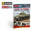 AMMO by Mig Jimenez 7728 SOLUTION BOX 22 – WWII USA ETO. Colors and Weathering System