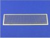 Aber 1:700-05 German WWII Ship railing (1st choice) 1/700