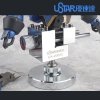 U-Star UA-90632 Mini Table Vise / Mini imadło stołowe