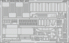 Eduard 36254 US Armoured Gun Truck ITALERI 1/35