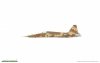 Eduard 11182 Freedom Tiger F-5E Tiger II, Limited Edition 1/48