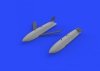 Eduard 648425 AGM-158 1/48