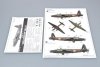 Trumpeter 02808 WELLINGTON Mk.1C (1:48)