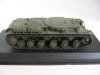 PST 72038 Armored Tow Tractor KV-T 1/72