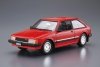 Aoshima 06271 Mazda BD Familia XG '80 1/24
