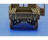 Eduard 36188 M-1097 Cargo Carrier 1/35 Italeri