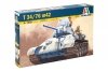 Italeri 7008 T 34/76 M42 (1:72)