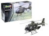 Revell 04982 EC135 Heeresflieger/ German Army Aviation (1:32)