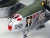 Tamiya 61123 Lockheed P-38J Lightning 1/48