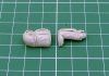 Eureka XXL ER-3556 Towing cables for T-54 (1:35)