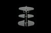 Italeri 2656 BOSTON III A - 20 B /C Havoc 1/48