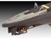 Revell 05154 German Type VII C/41 U-Boat Model Kit 1:350