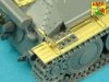 Aber 48041 Pz.Kpfw..38 (t) Ausf. E/F/G Niemiecki czołg Pz.38 (t) cz.2-błotniki / German tank Pz.Kpfw. 38 (t) Ausf.. E/F/G Vol.2-Fenders 1/48