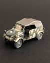 Italeri 6194 PEGASUS BRIDGE - D.Day 75Ann.1944-2019 - BATTLE SET 1/72