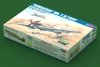 Hobby Boss 81780 HURRICANE Mk.ⅡD/TROP 1/48