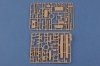 Hobby Boss 80146 Munitionsschlepper auf Panzerkampfwagen I Ausf A with Ammo Trailer 1/35