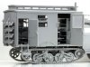 Dragon 6766 Sd.Kfz.3 Maultier Ambulance (1:35)
