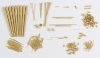 Pontos 22004F1 USS BB-61 Iowa 1944 Detail Up Set (Without wooden deck) (1:200)