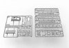 Fore Hobby 2001 Fv107 Scimitar Mark 2 1/72