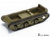 E.T. Model P35-085 WWII US ARMY M4 Sherman T51 Workable Track (3D Printed) 1/35