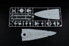 Trumpeter 05318 Italian Navy Battleship RN Roma (1:350) 